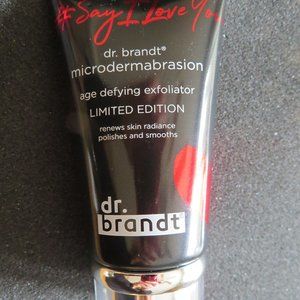 Dr.Brandt Microdermabrasion